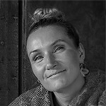 Anna helene